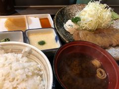 -牛かつもと村(原宿店)