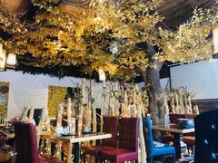 -冰城小镇音乐串吧·聚会餐厅(百子湾店)