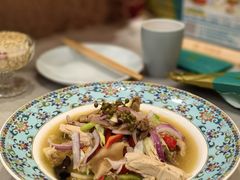 -阿西娅食府(中关村店)