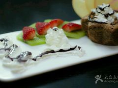 -EATALIA意塔利意式餐厅(鼓楼店)