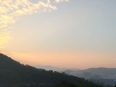 -火炉山森林公园