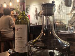 -羽深肉铺 Steak & Wine