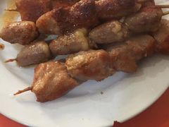 -鑫明明拉面(宁化路店)