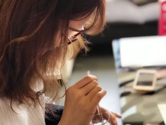 -墨more调香馆DIY自调香水(博雅国际中心B座店)