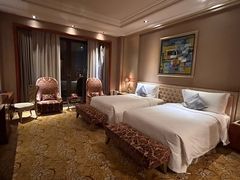 -上海浦东星河湾酒店