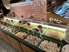 -温野菜涮涮锅(曲江大悦城店)