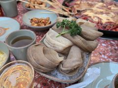 -纸盐河码头火锅(十八梯店)