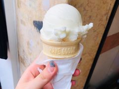 椰子雪糕-顺记冰室(宝华路店)