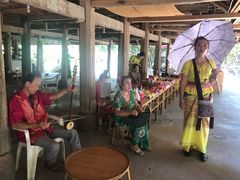 -西双版纳傣族园