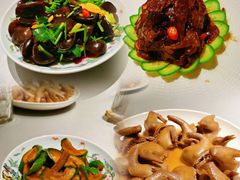 -维园悦谱·海派家常菜(乌鲁木齐南路店)
