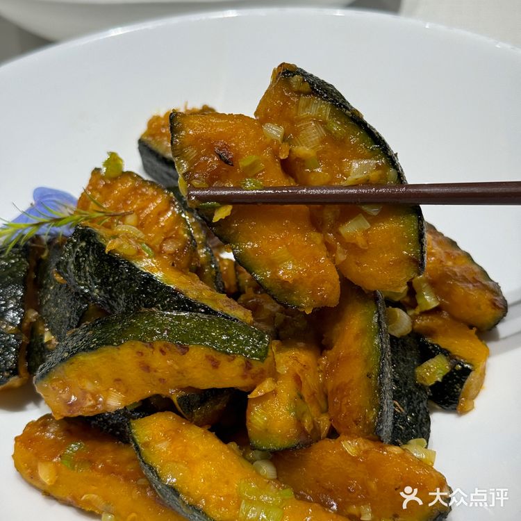 长辈吃了直夸的淮扬菜餐厅！