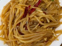 -姥家春饼店(漳州二路店)