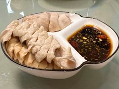 白切双拼-小实惠嘉(威海路店)