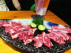 -陇璟烧肉酒场(友谊阳光城店)