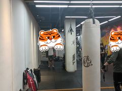 -超鹿运动(融侨锦江店)