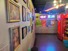 -唱吧麦颂KTV(西单华威潮铺街店)