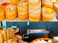 -洛阳国际大酒店-香榭丽舍西餐厅