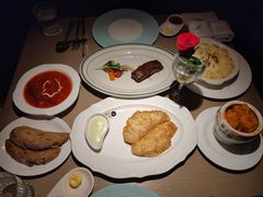 -波特曼西餐厅(中央大街店)