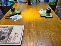 -鳗鱼家·深夜食堂(军博店)