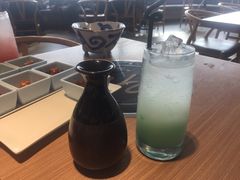 -水林间·寿喜烧自助(仙林金鹰店)