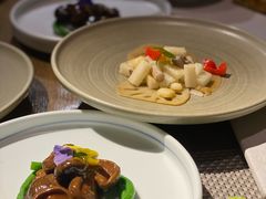 -生机蔬食·24节气料理餐厅(番禺广场店)