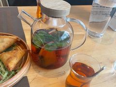 -ALAMEEN阿拉伯餐厅(三里屯店)