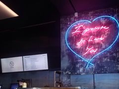 -Cafe Aewol Monsant