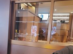 -霸王茶姬(上海恒基名人店)