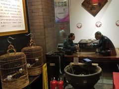 -到家尝北京菜(西坝河店)