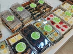 -南大门韩糕(后埭溪路店)