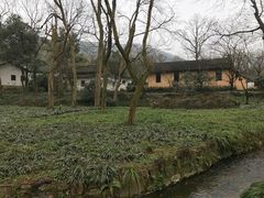 -法云安缦酒店