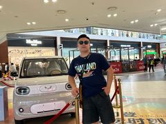 -杉杉奥特莱斯广场(哈尔滨店)