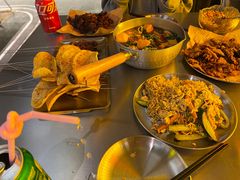 -那些年一起吃串的地方烧烤(观前街店)
