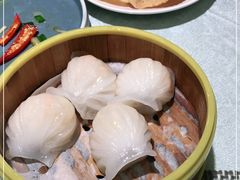 -新加坡瑞珍•海河观景餐厅