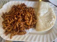 -北京小肠陈饭庄(方庄店)