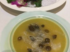 特色黑椒牛仔粒-粤麓轩餐厅(中信泰富广场店)