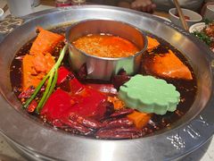-大龙燚火锅(科华店)