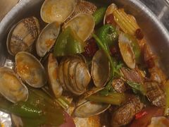 -高鸽子锦州烧烤63年(海阳路店)