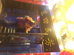 东四民芳餐厅(小街店)-东四民芳餐厅(世茂工三店)