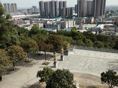 -四望岗公园