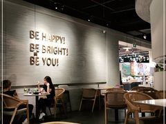 大堂-BE BRIGHT KITCHEN(正佳广场店)