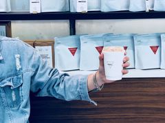 澳白-Manner Coffee(大宁国际商业广场店)