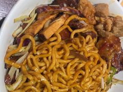 -寻裕记·现炒浇头面(人民广场店)