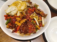 -寻裕记·现炒浇头面(人民广场店)