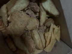 -嘉喜来比萨(罗马花园店)