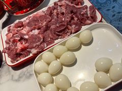 -欧提汗·新疆餐厅·清真(银都路店)