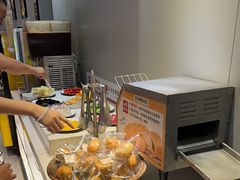 -豪享来中西餐厅(隆昌店)