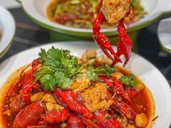 -浙食逅·弄虾·融合菜·小龙虾(双城国际店)
