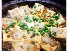 -李唐千秋客家菜