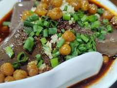 -正宗苏稽毛哥跷脚牛肉总店